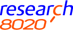 Research 8020 Limited Logo